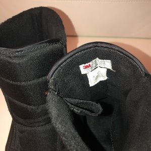 Men’s boots